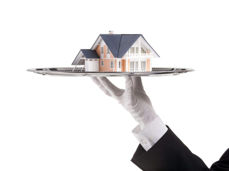  The Advantages of Using a Property Management Company